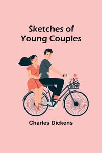 Cover image for Sketches of Young Couples