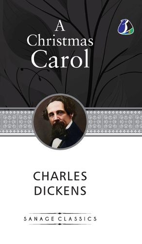 Cover image for Classics to Read A Christmas Carol