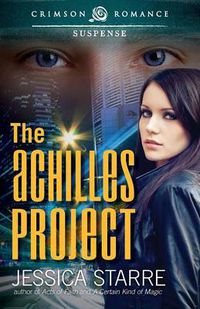 Cover image for The Achilles Project