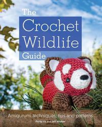 Cover image for The Crochet Wildlife Guide