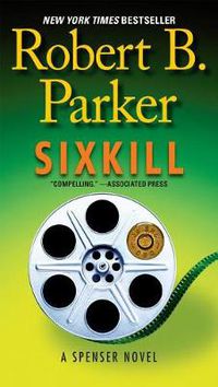 Cover image for Sixkill