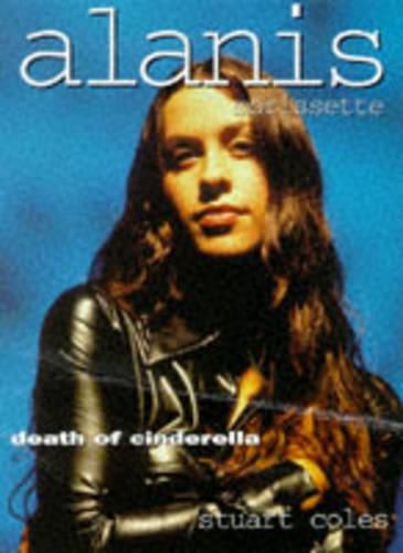 Cover image for Alanis Morrisette