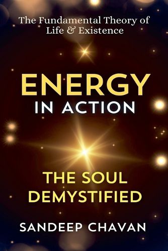 Cover image for Energy in Action