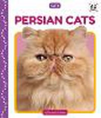 Cover image for Persian Cats