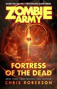 Cover image for Fortress of the Dead