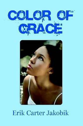 Cover image for Color Of Grace