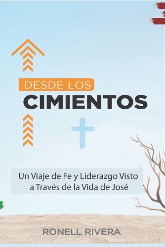 Cover image for Desde los Cimientos