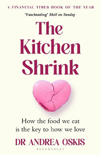 Cover image for The Kitchen Shrink
