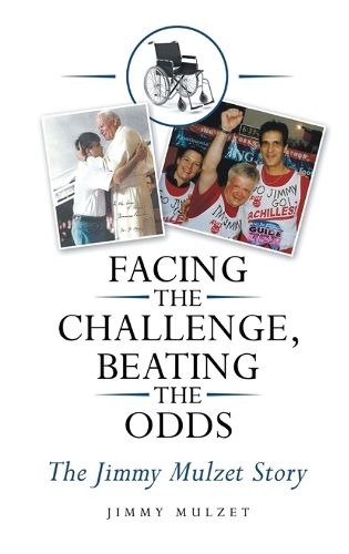 Cover image for Facing the Challenge, Beating the Odds