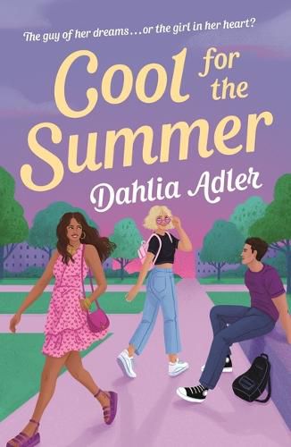 Cover image for Cool for the Summer