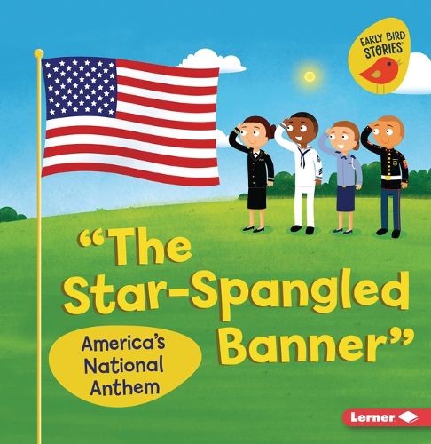 Cover image for "The Star-Spangled Banner"