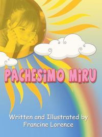 Cover image for Pachessimo Miru