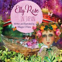 Cover image for Elly Rose in Japan