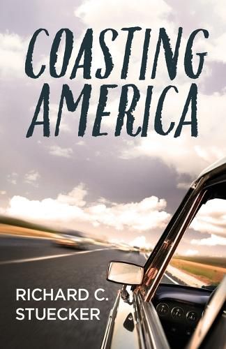 Cover image for Coasting America