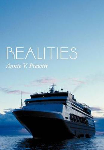 Cover image for Realities