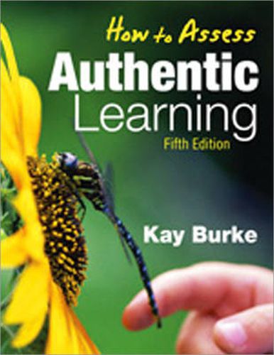 Cover image for How to Assess Authentic Learning