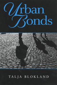 Cover image for Urban Bonds