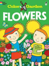 Cover image for Flowers