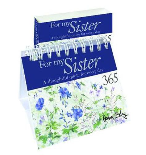 Cover image for 365 Sister