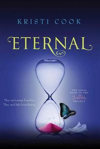 Cover image for Eternal