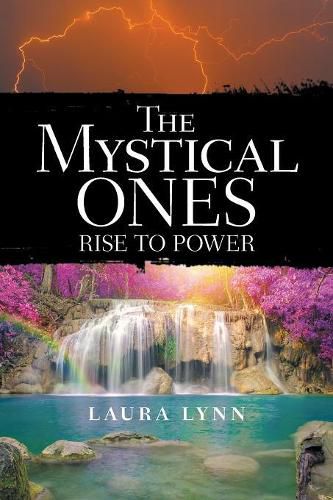 Cover image for The Mystical Ones: Rise to Power