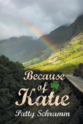 Cover image for Because of Katie