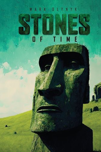 Cover image for Stones of Time