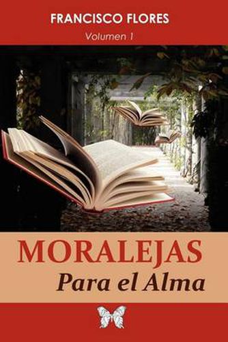 Cover image for Moralejas Para El Alma