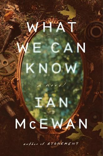 Cover image for What We Can Know