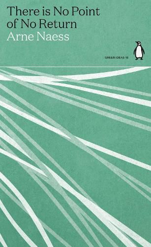 Cover image for There is No Point of No Return