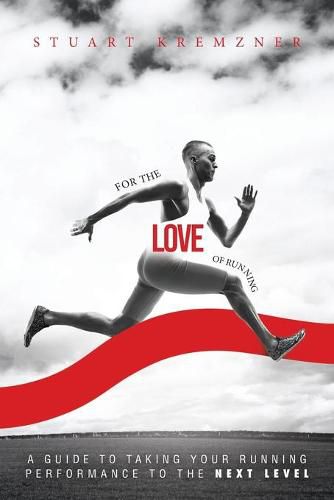 Cover image for For The Love Of Running