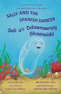 Cover image for Sally and the Spanish Dancer