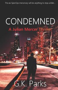 Cover image for Condemned