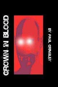 Cover image for Grown in Blood