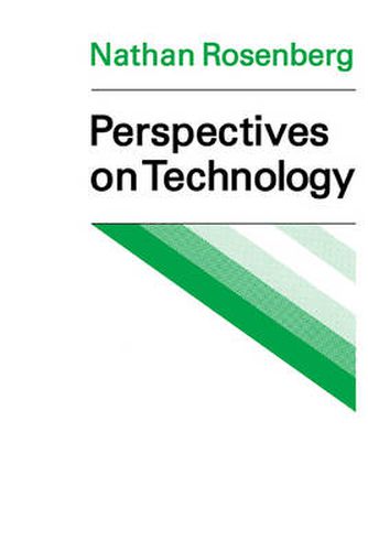 Cover image for Perspectives on Technology