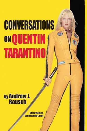 Conversations on Quentin Tarantino