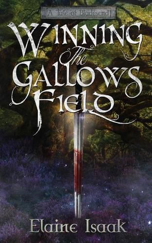 Cover image for Winning the Gallows Field