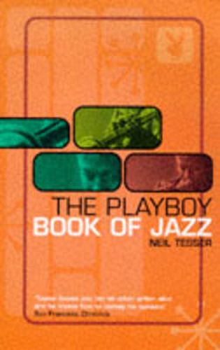 Cover image for The Playboy Guide to Jazz