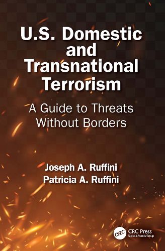 Cover image for U.S. Domestic and Transnational Terrorism