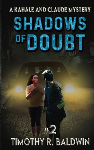 Cover image for Shadows of Doubt