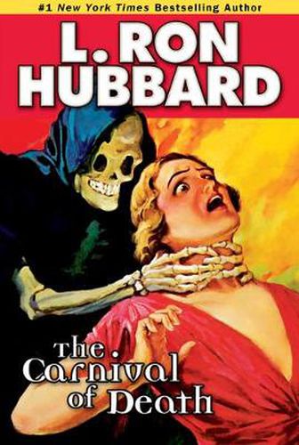 Cover image for The Carnival of Death: A Case of Killer Drugs and Cold-blooded Murder on the Midway