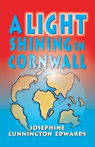 Cover image for A Light Shining in Cornwall