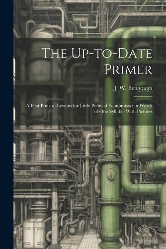 Cover image for The Up-to-date Primer