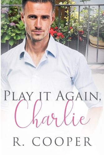 Cover image for Play It Again, Charlie