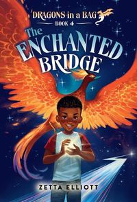 Cover image for The Enchanted Bridge