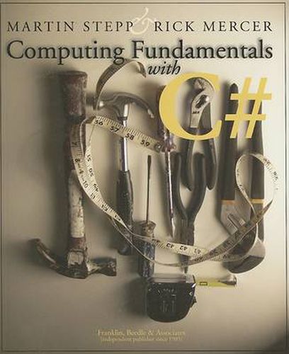 Cover image for Computing Fundamentals with C#