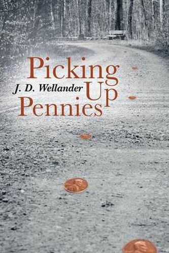 Cover image for Picking Up Pennies