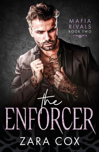 Cover image for The Enforcer