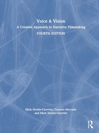 Cover image for Voice & Vision