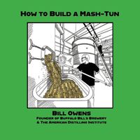 Cover image for How to Build a Mash-Tun